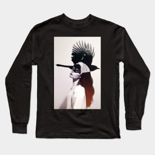 Saudade Long Sleeve T-Shirt